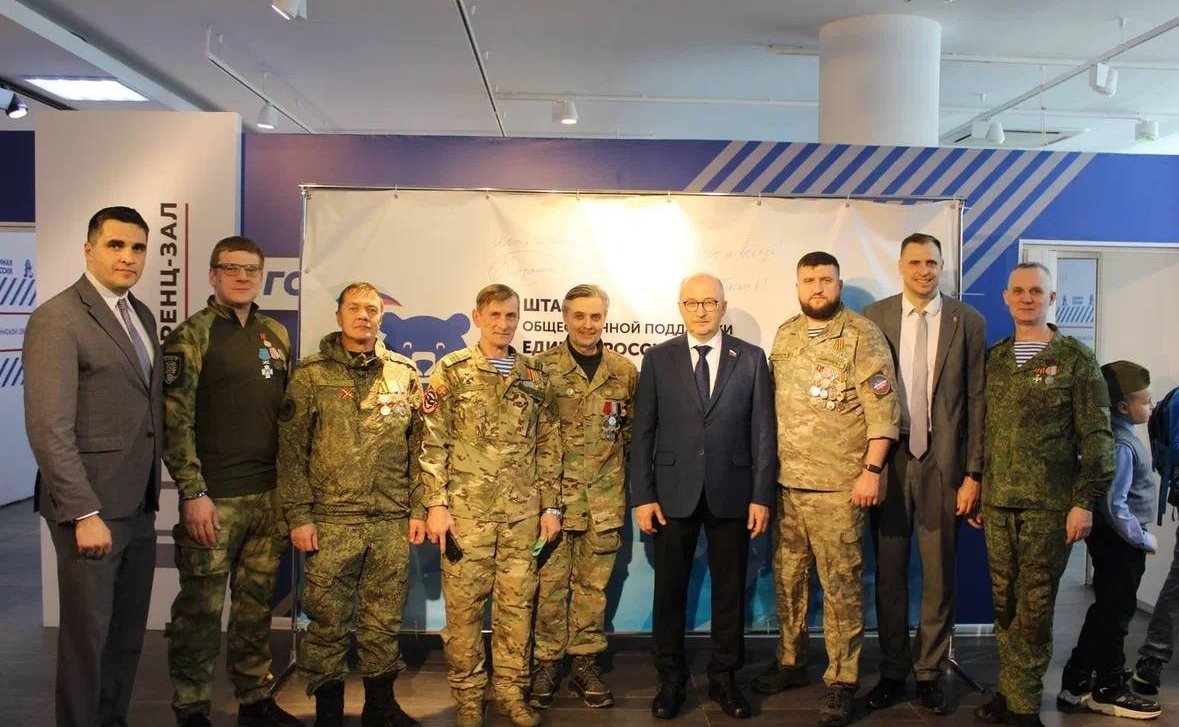 В честь Дня защитника Отечества в Челябинске состоялся шахматный турнир