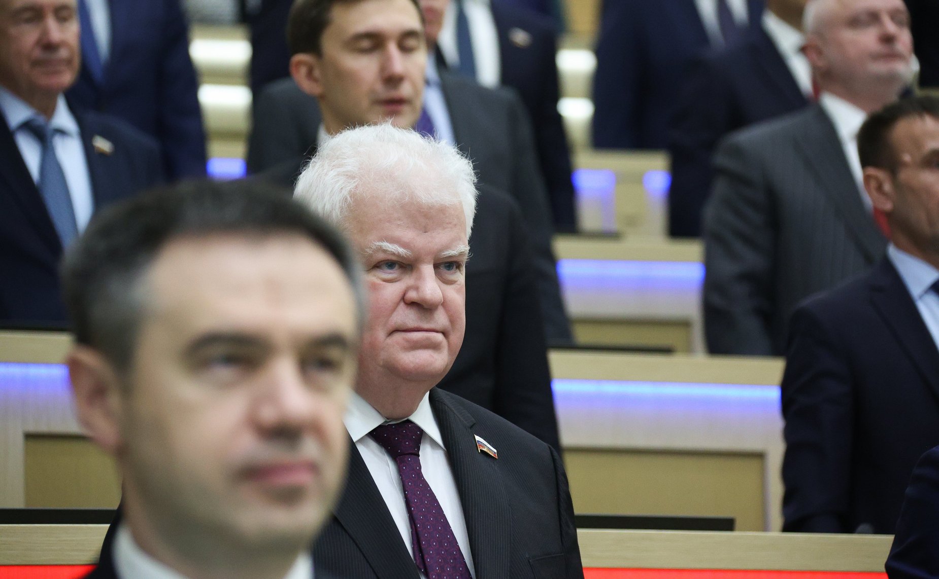 Владимир Чижов