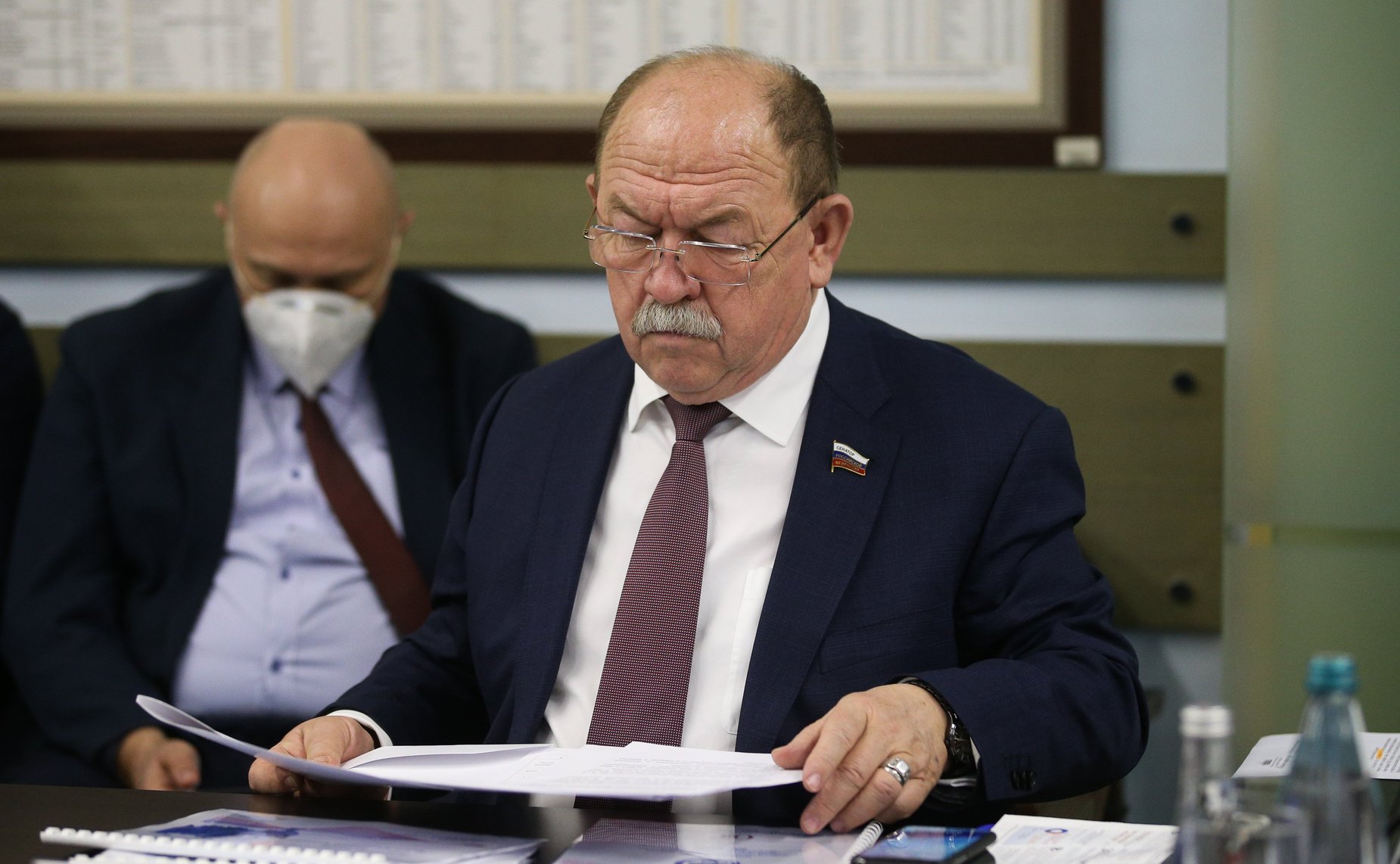 Геннадий Орденов