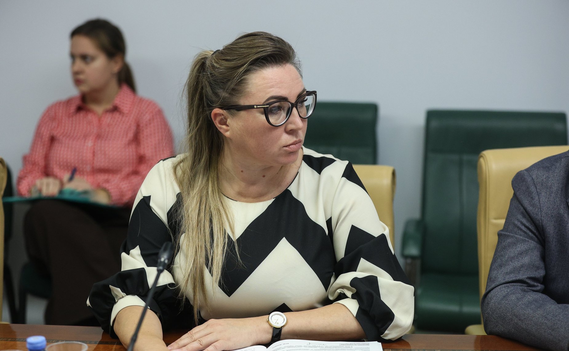 Елена Шумилова