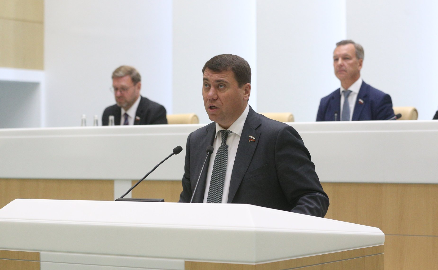 Иван Абрамов