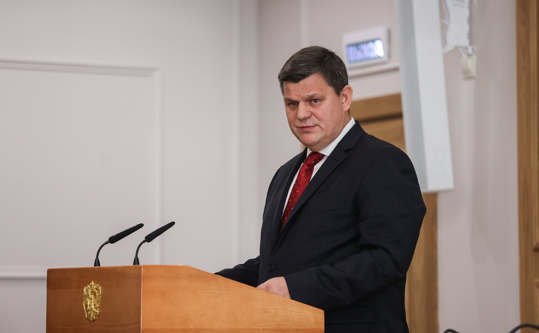 Заседание Комитета СФ по конституционному законодательству и государственному строительству