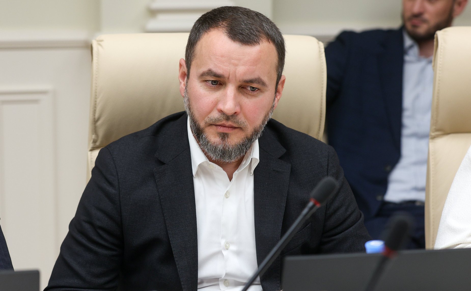 Расширенное совещание по организации хаджа 2026 года