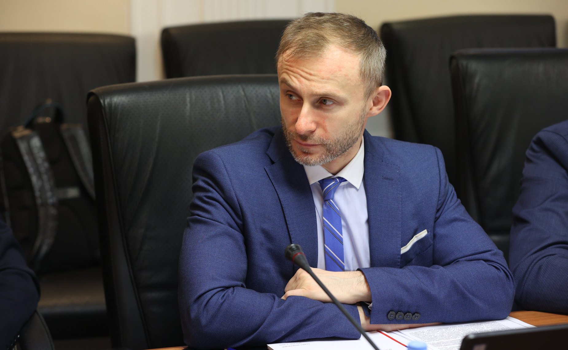 Круглый стол Комитета СФ по аграрно-продовольственной политике и природопользованию