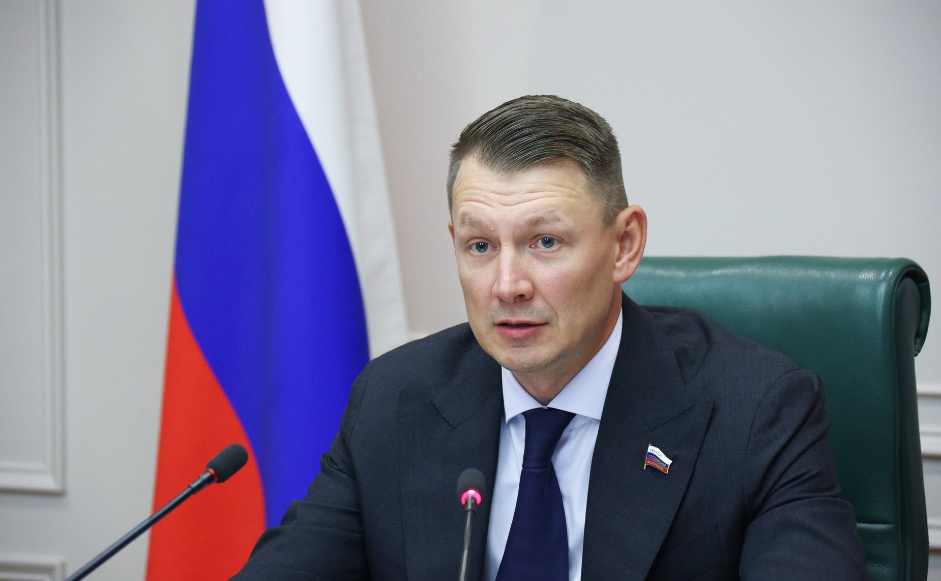 Александр Двойных