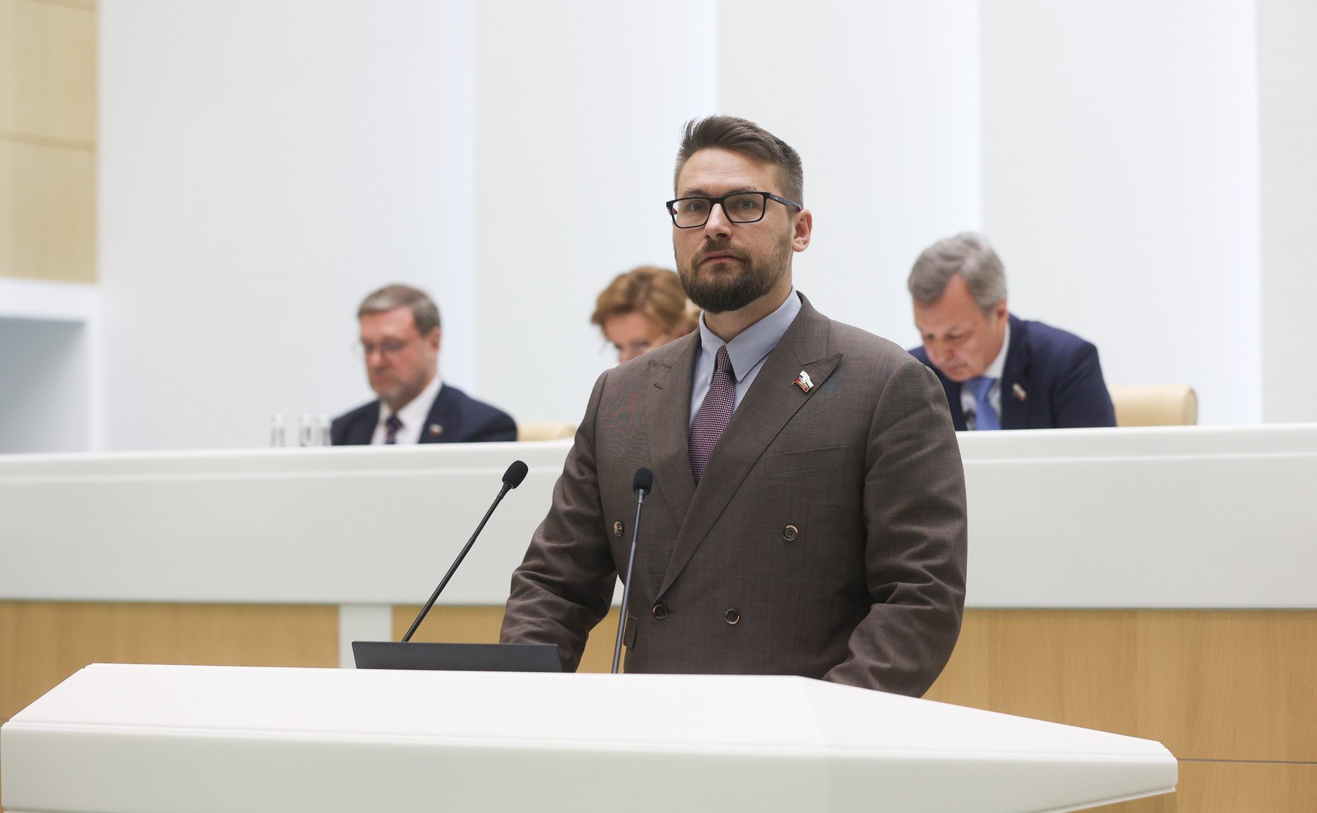 Руслан Смашнев