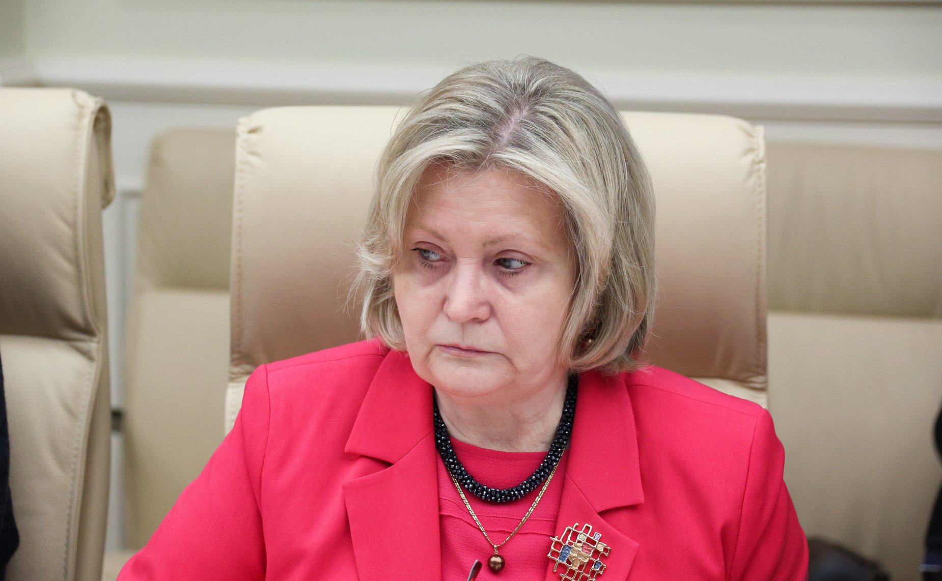 Круглый стол Комитета Совета Федерации по аграрно-продовольственной политике и природопользованию «Цифровая трансформация агропромышленного комплекса: кадровый вопрос»