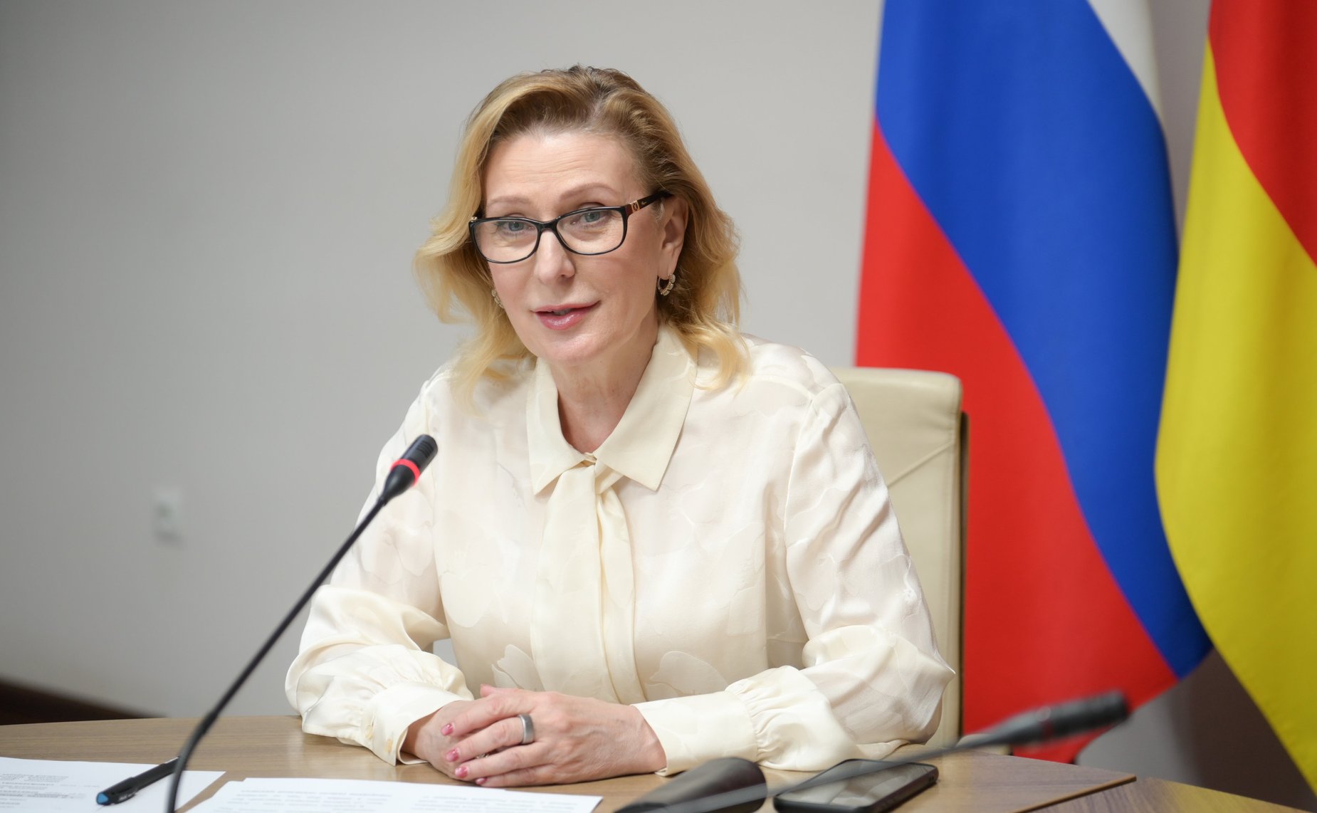 Инна Святенко