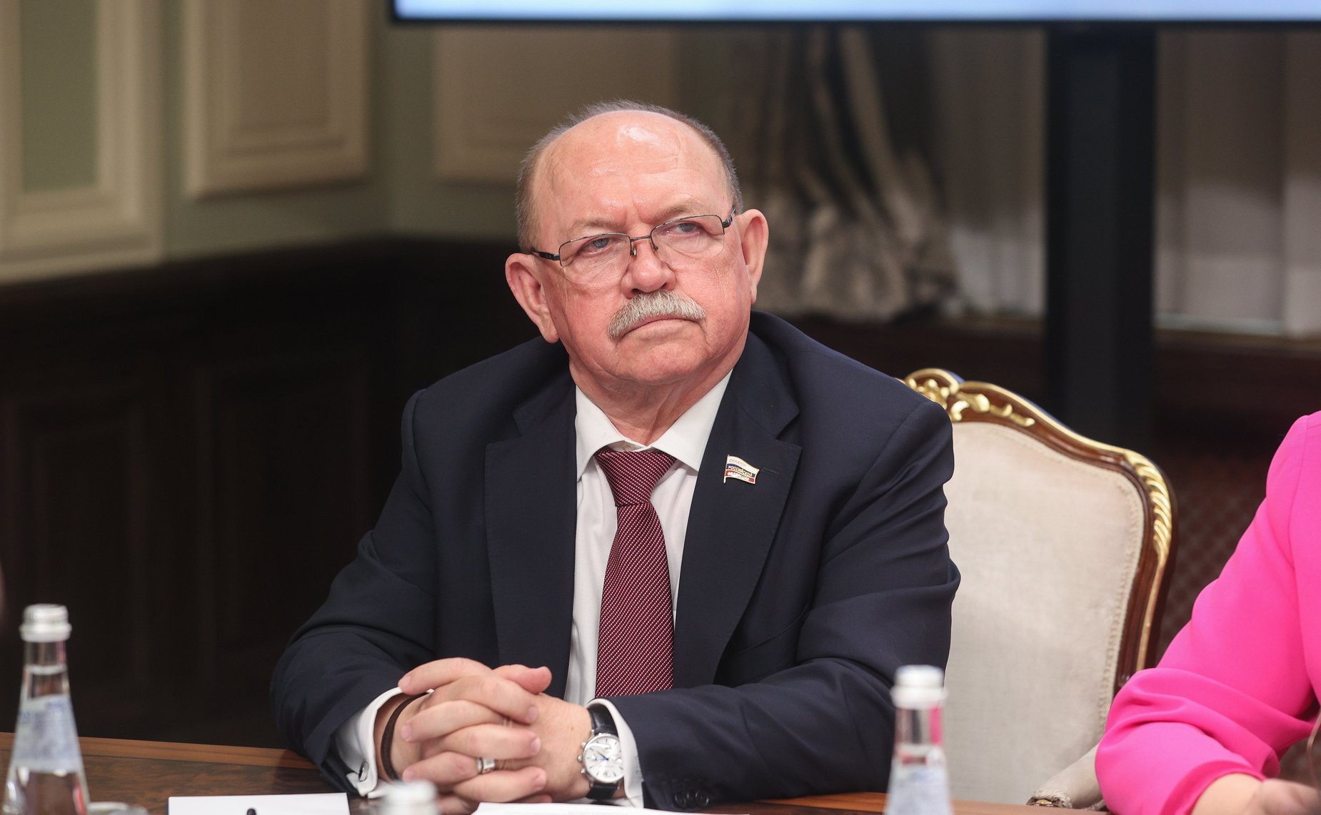 Геннадий Орденов