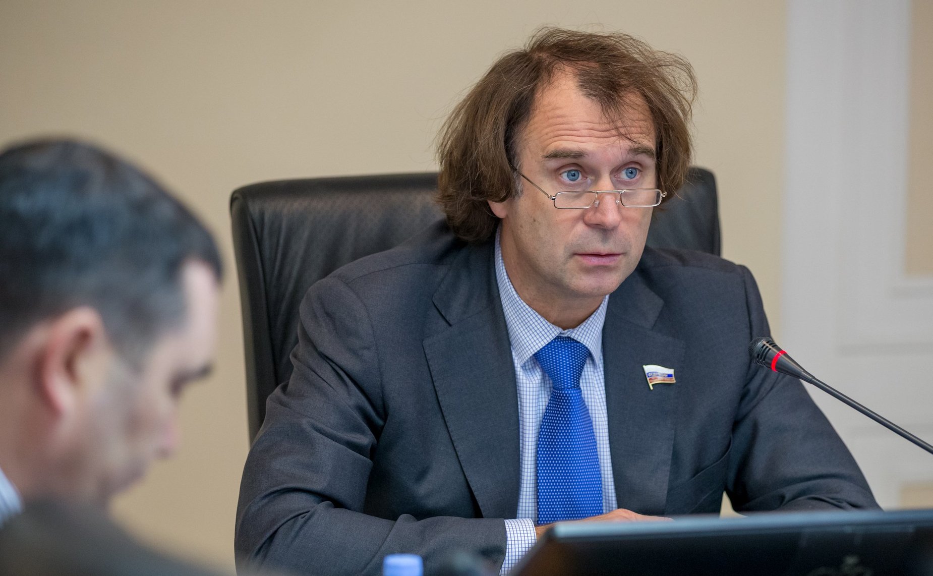 Сергей Лисовский