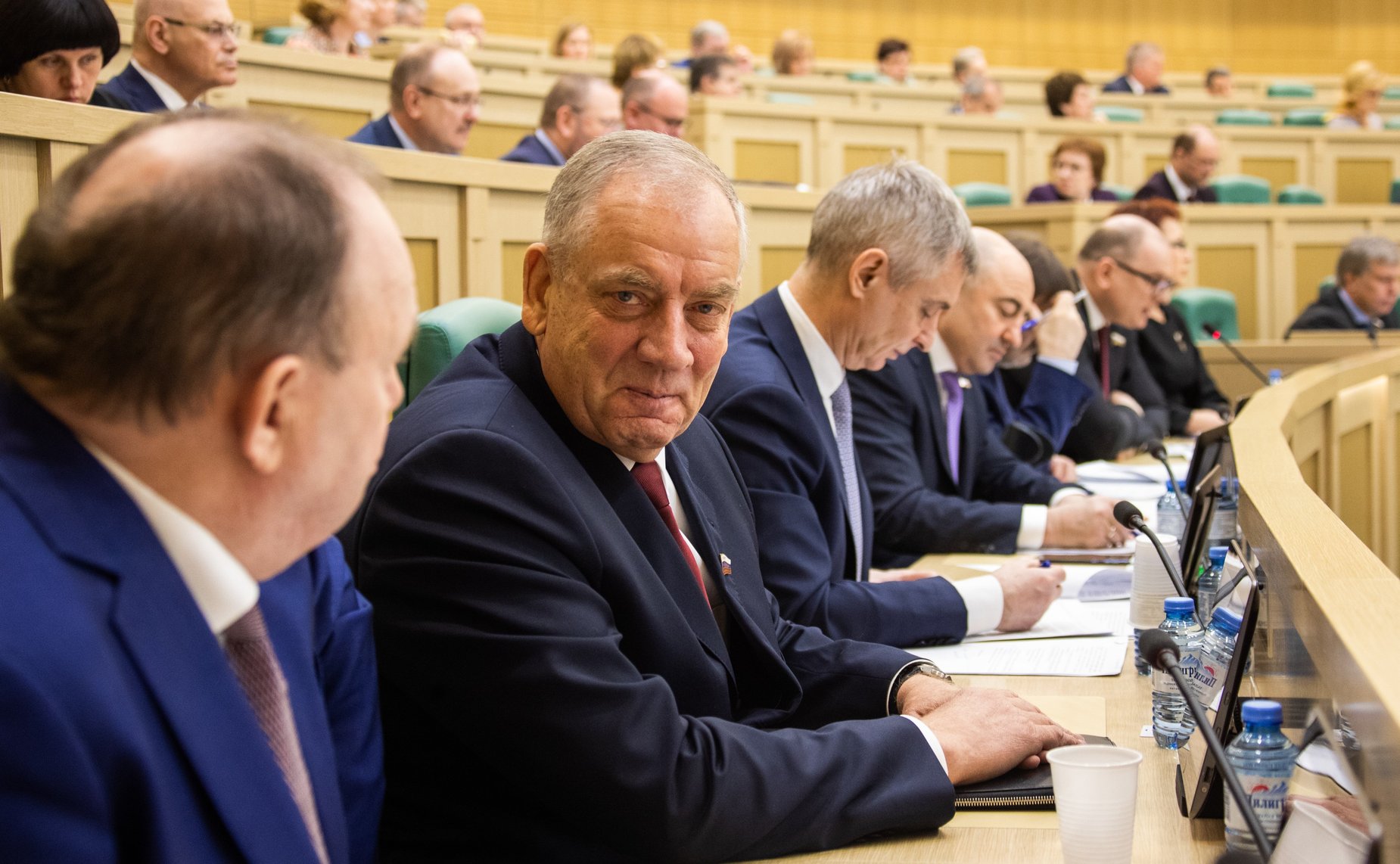 Сергей Митин