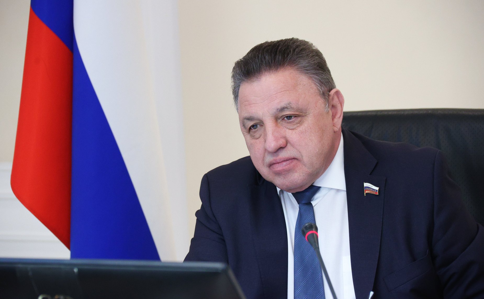 Вячеслав Тимченко