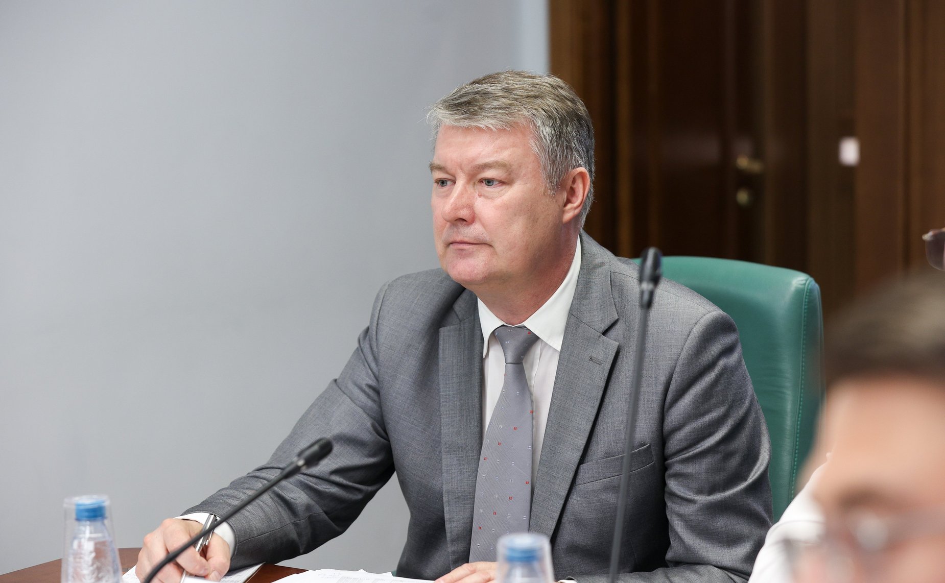 Совещание Комитета СФ по федеративному устройству, региональной политике, МСУ и делам Севера «Замена лифтового оборудования в многоквартирных домах в рамках реализации национального проекта «Инфраструктура для жизни»»: практика субъектов РФ»