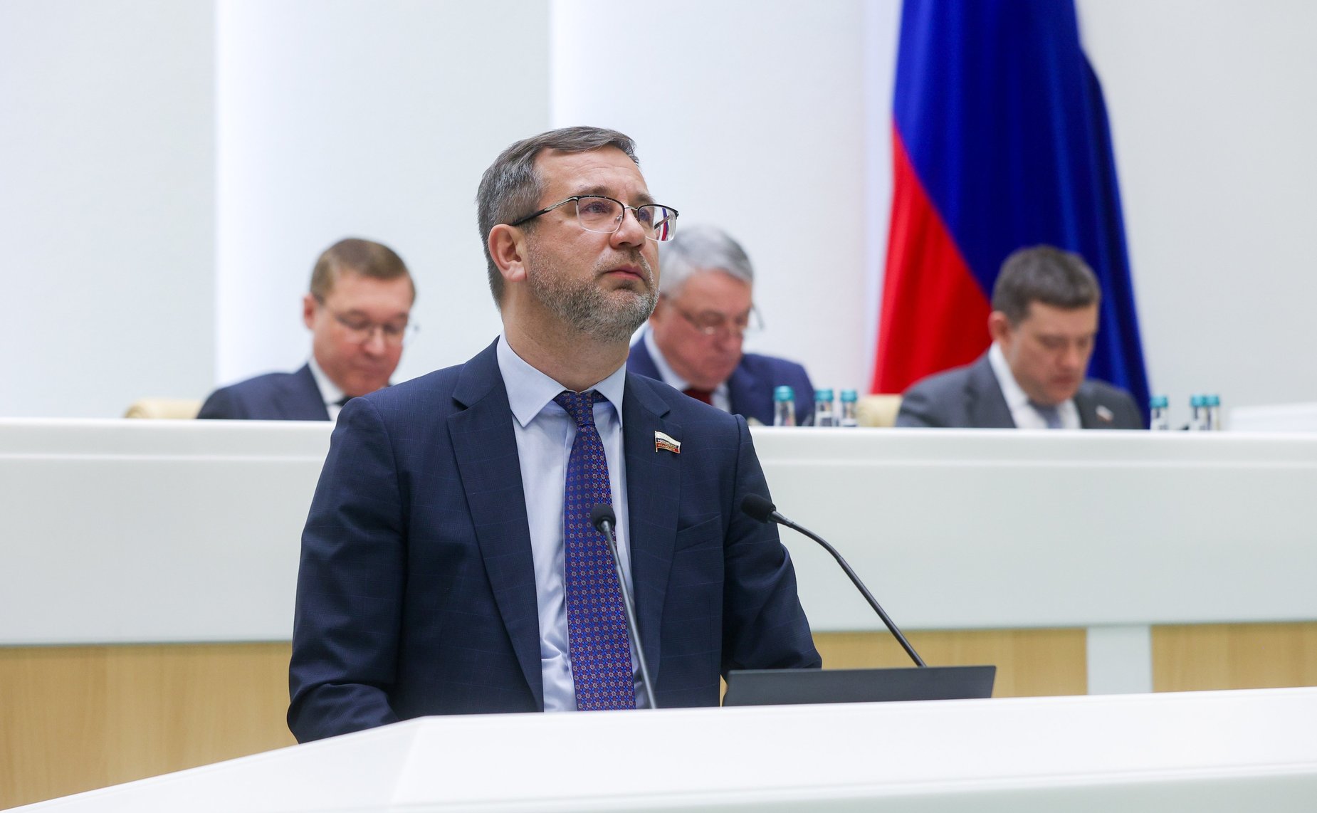 Николай Владимиров