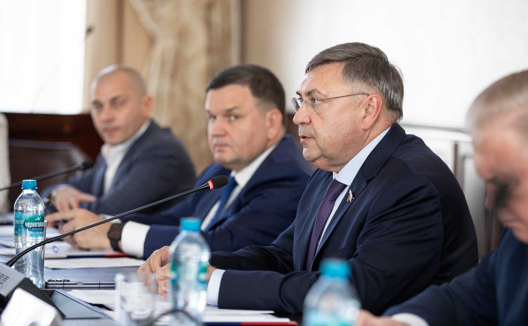 Сергей Перминов