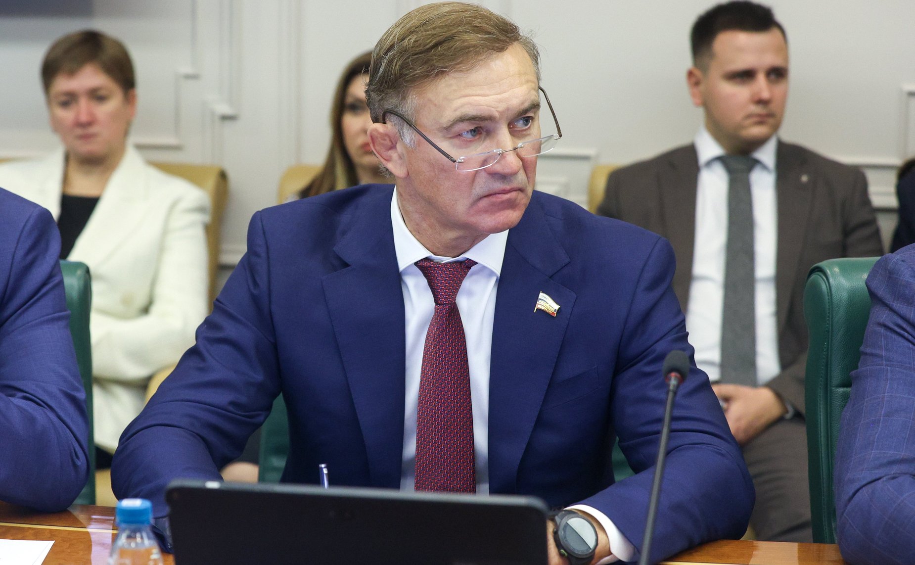 Александр Брыксин