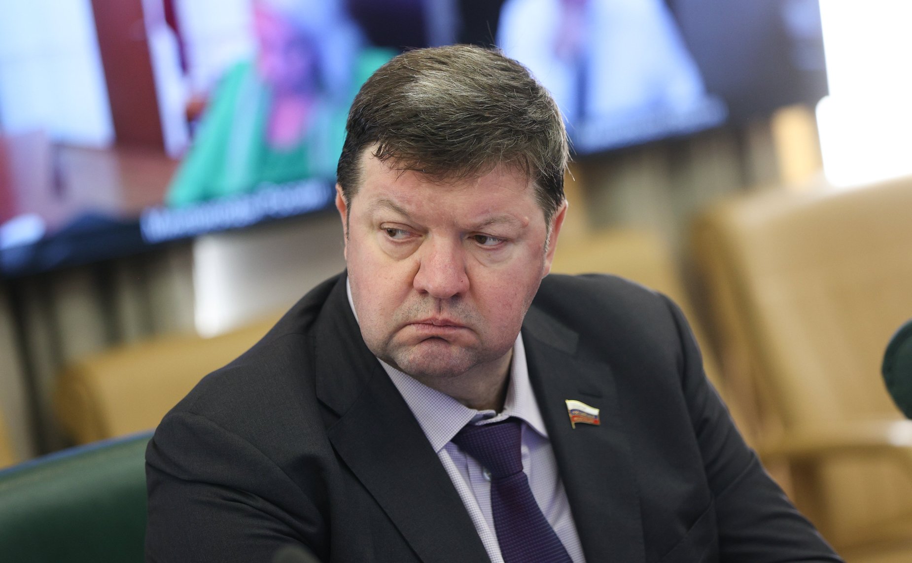 Геннадий Ягубов