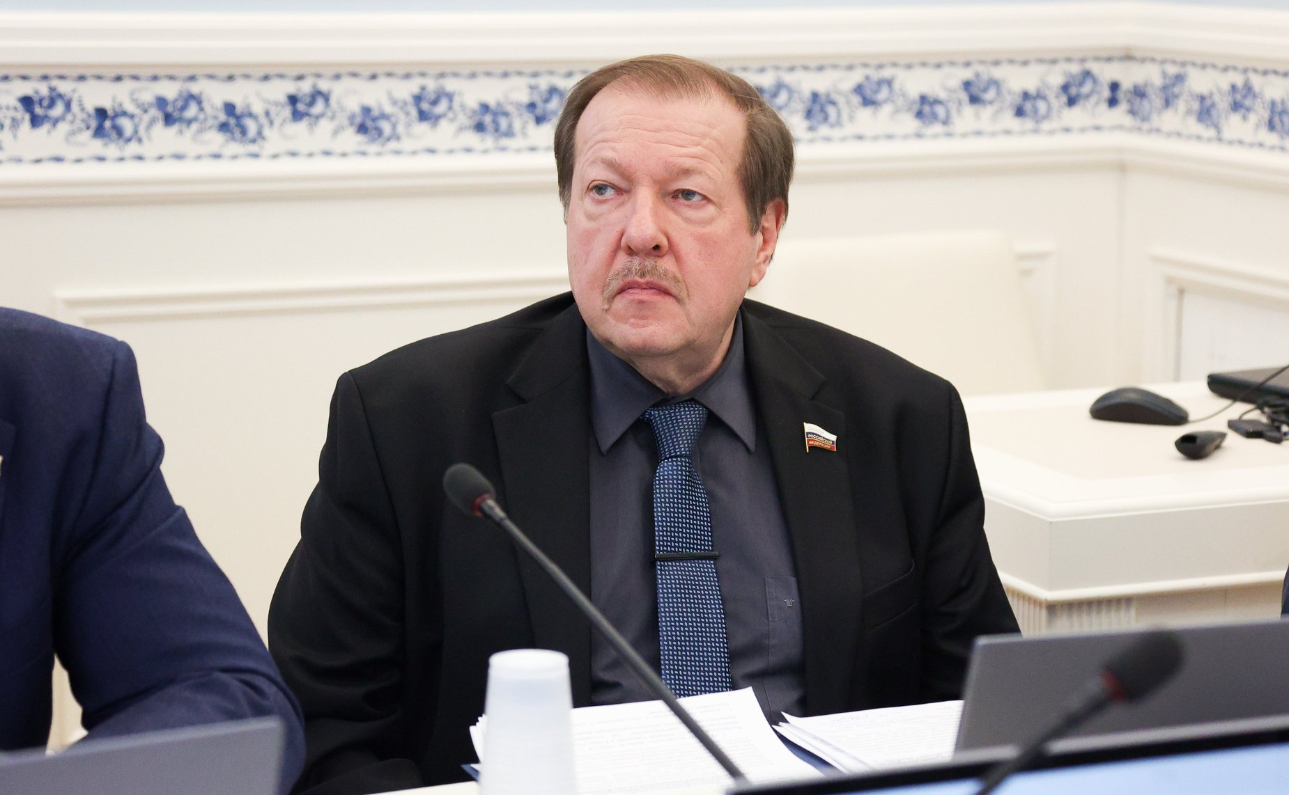 Александр Русаков