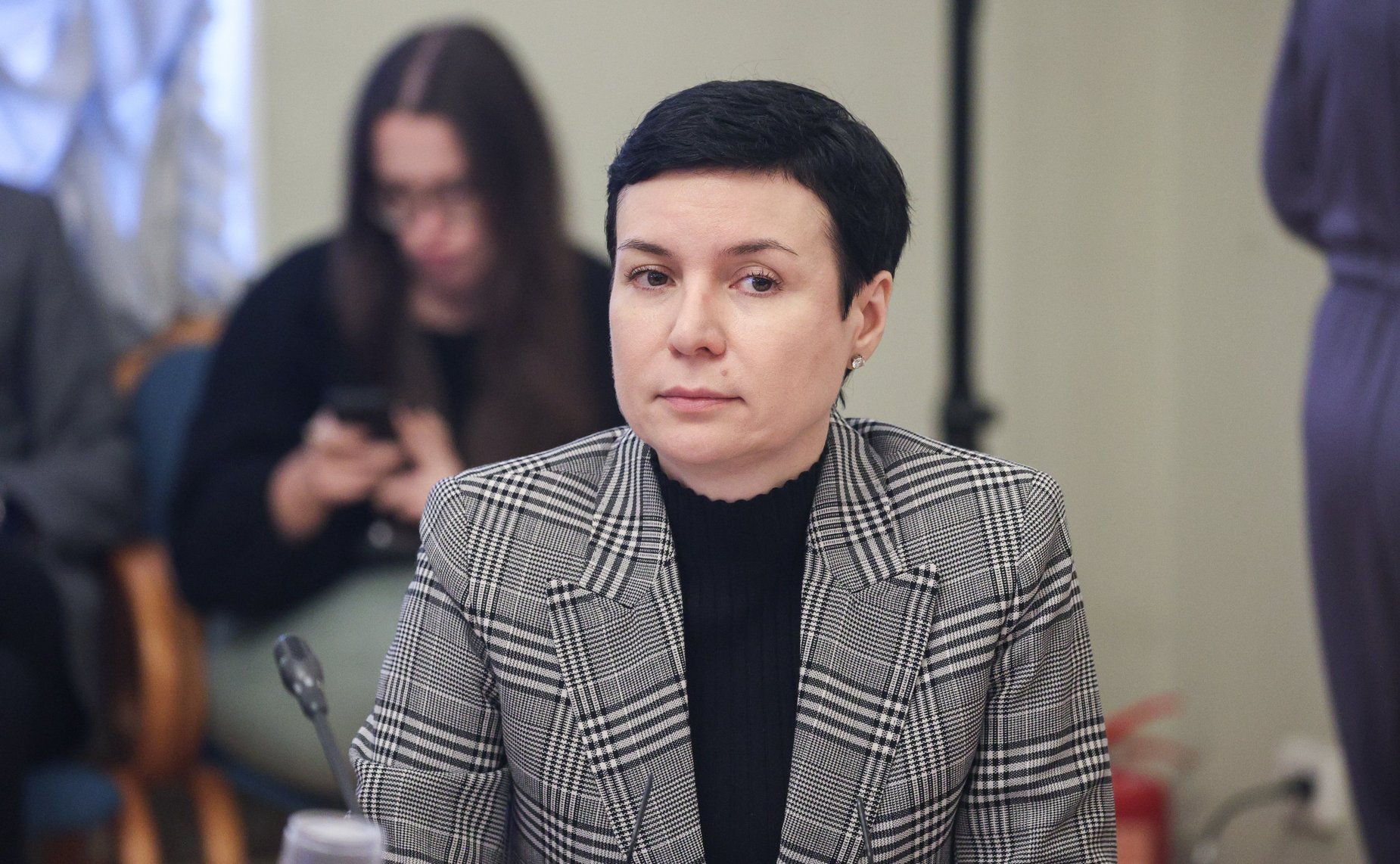 Ирина Рукавишникова