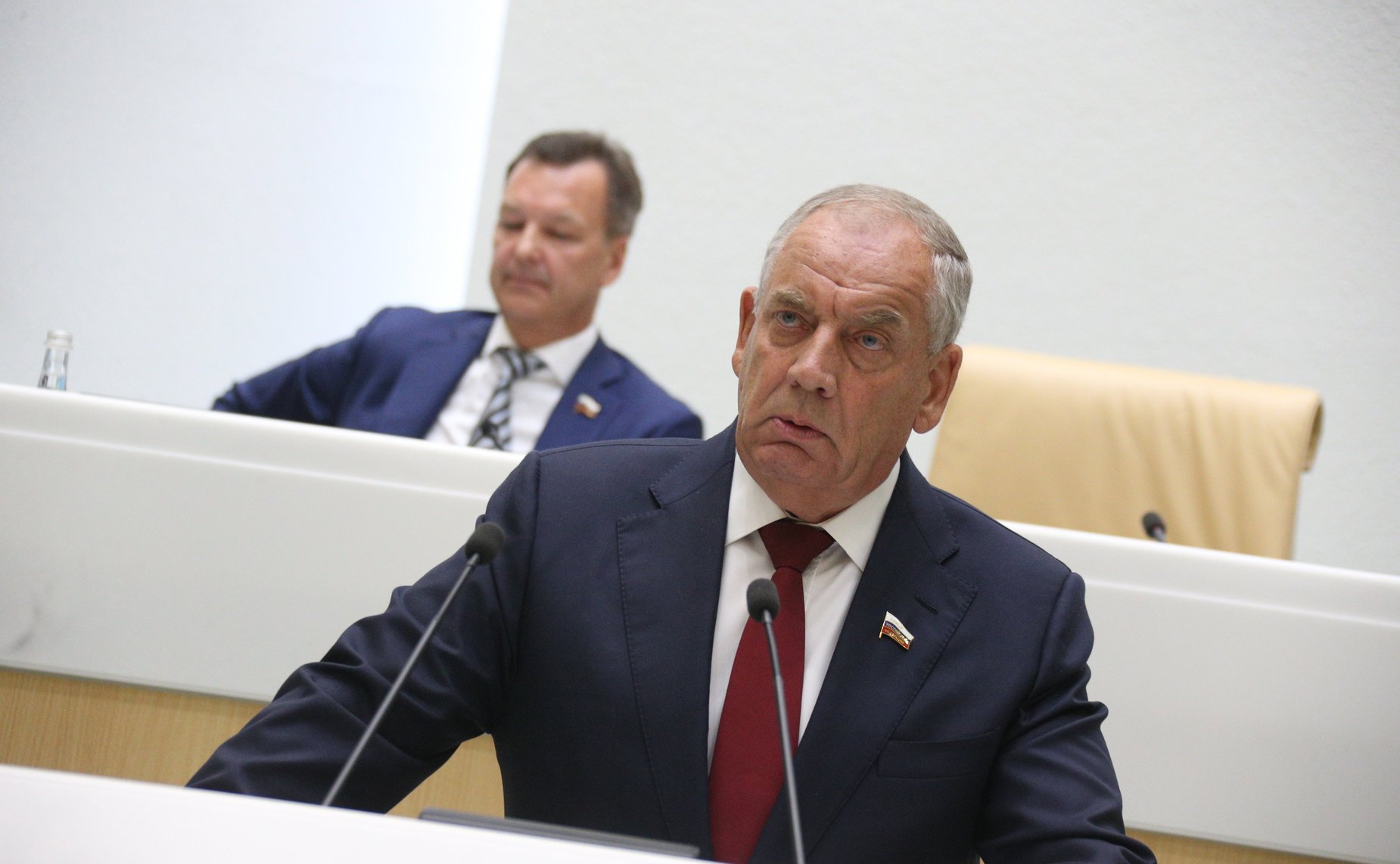 Сергей Митин