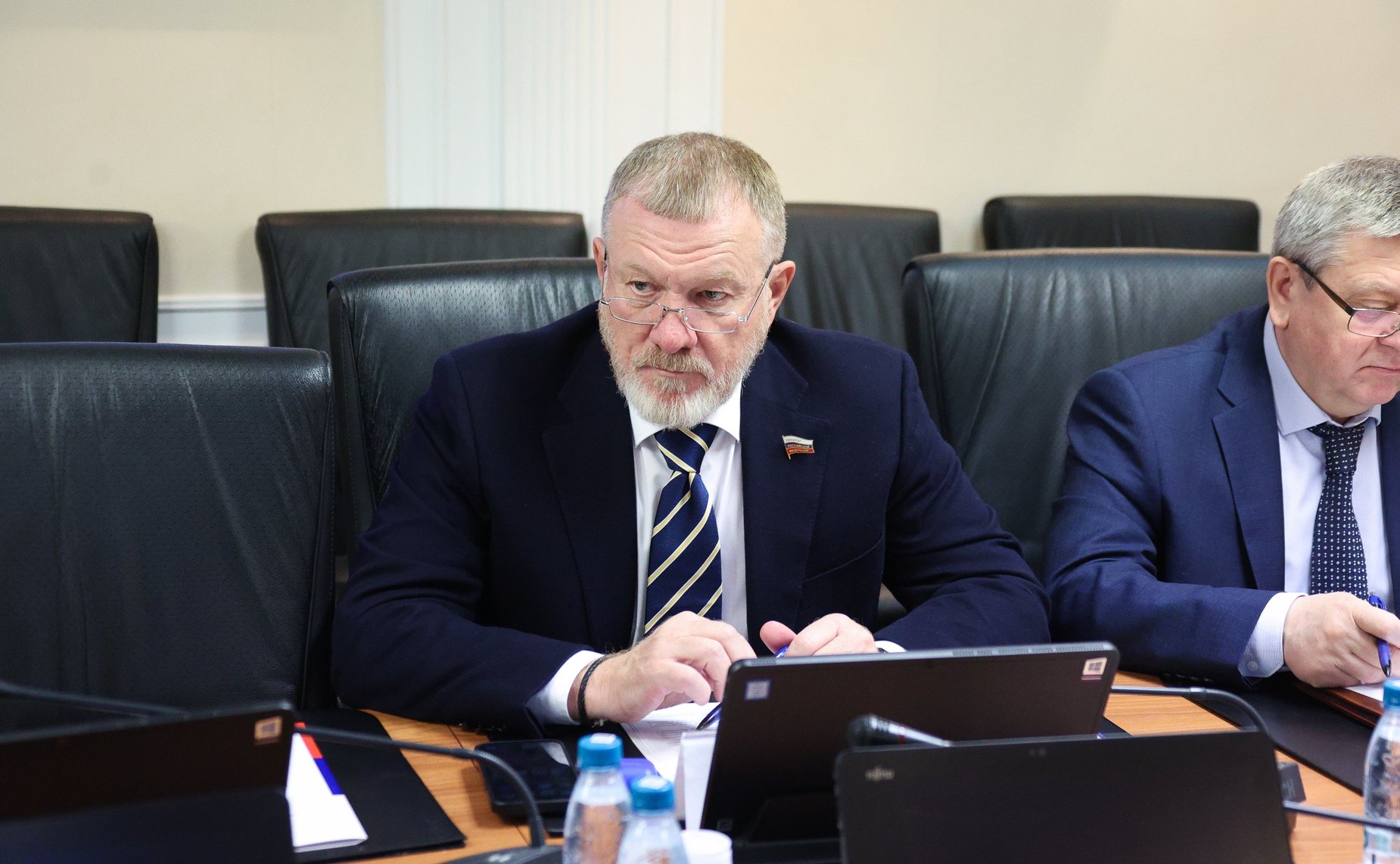 Сергей Горняков