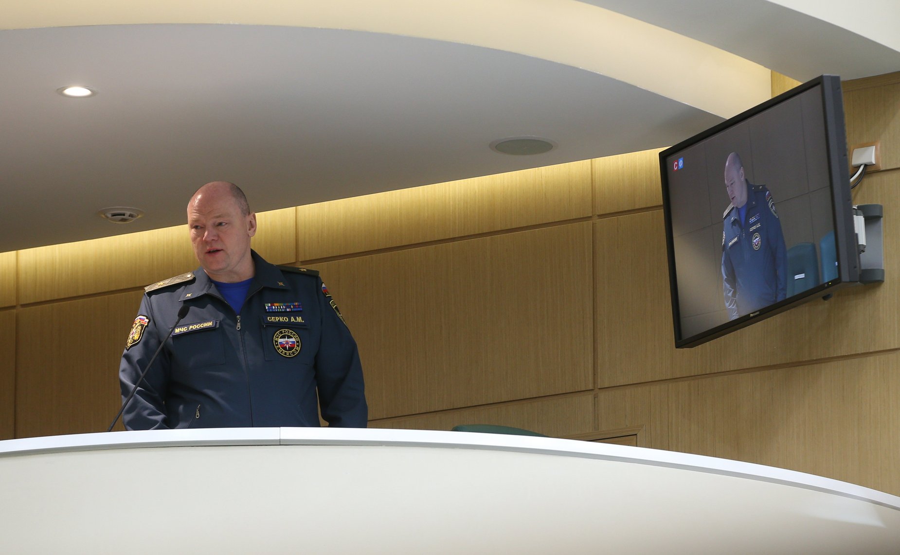 494-е заседание Совета Федерации