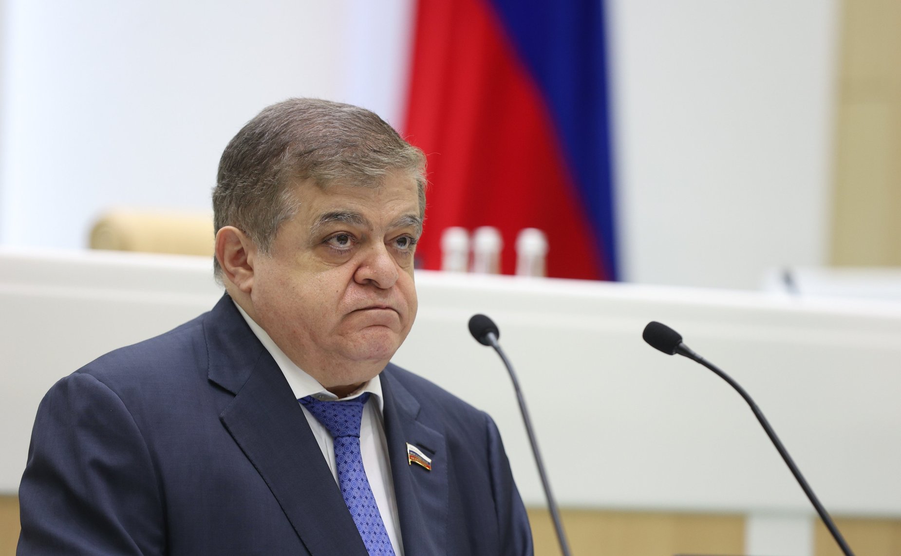 Владимир Джабаров