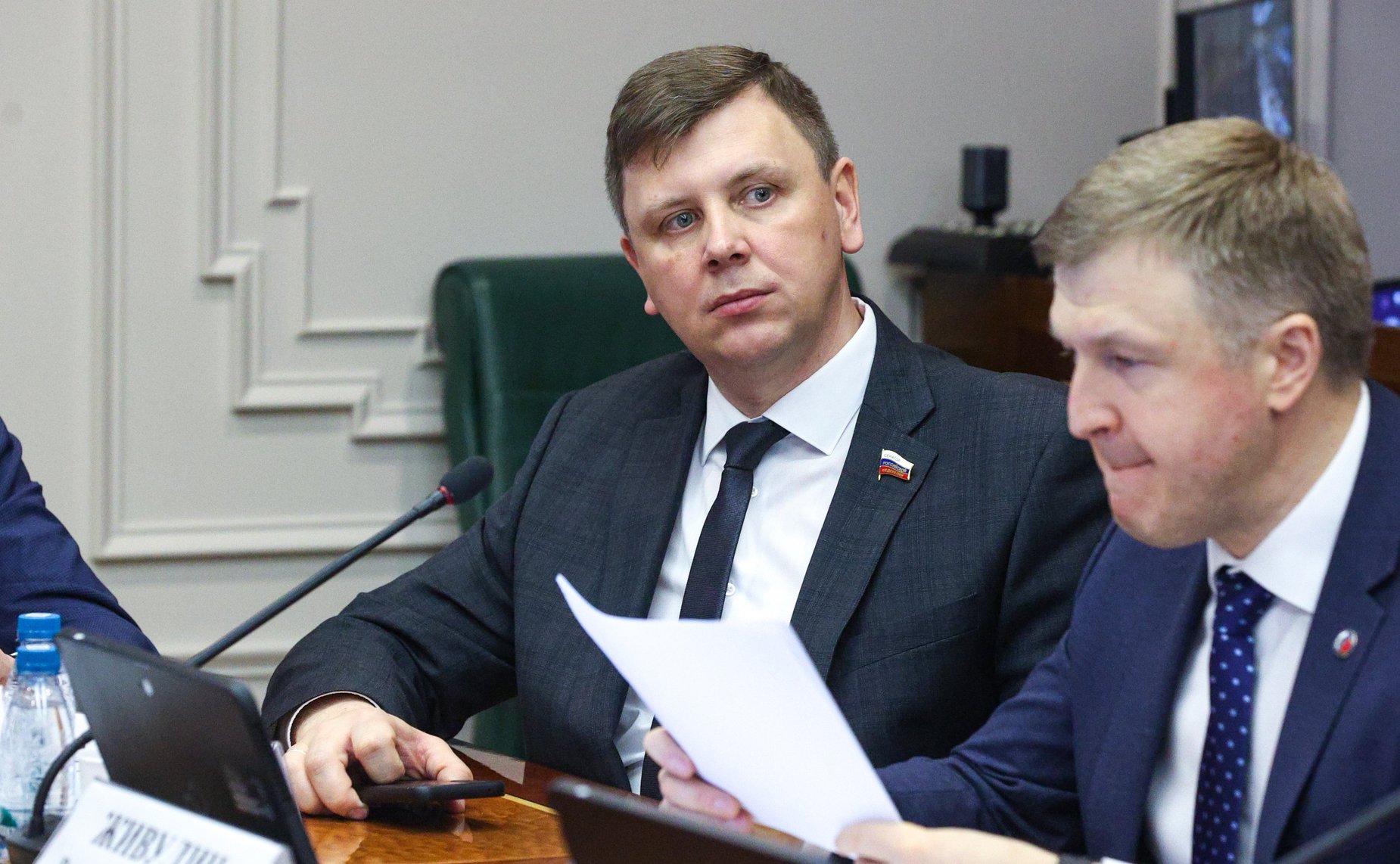 Артем Малащенков