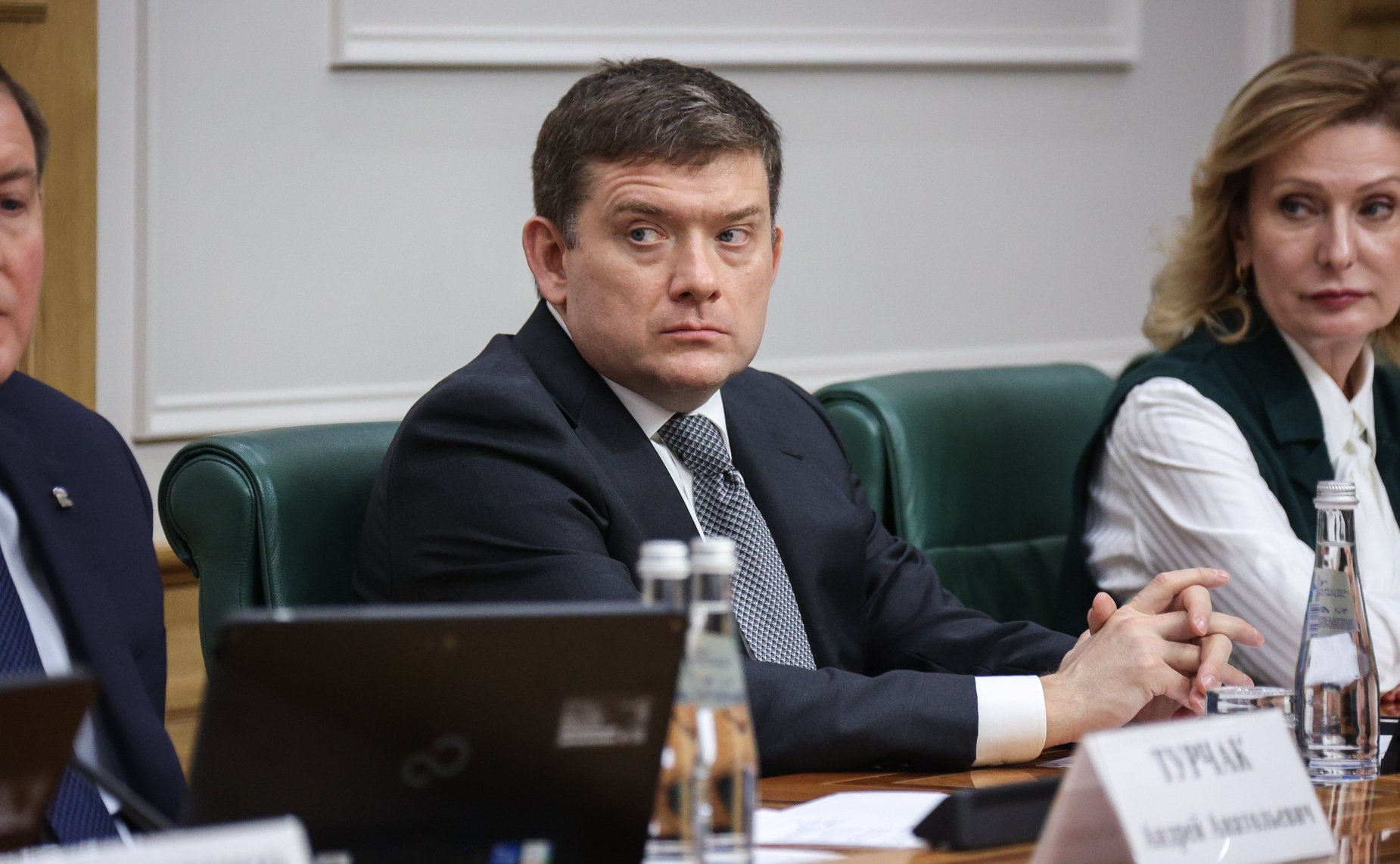 Николай Журавлев