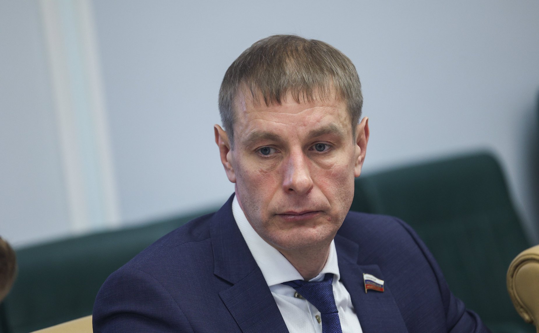 Олег Земцов