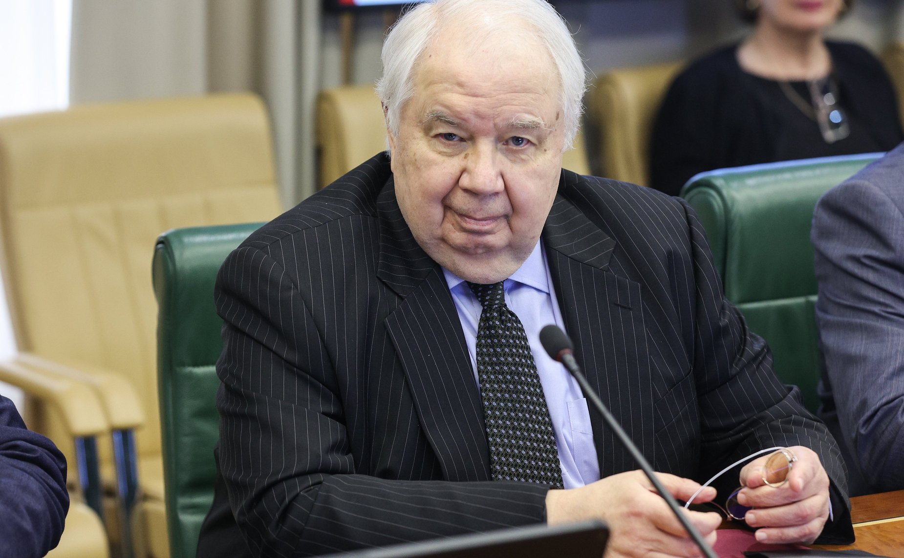 Сергей Кисляк