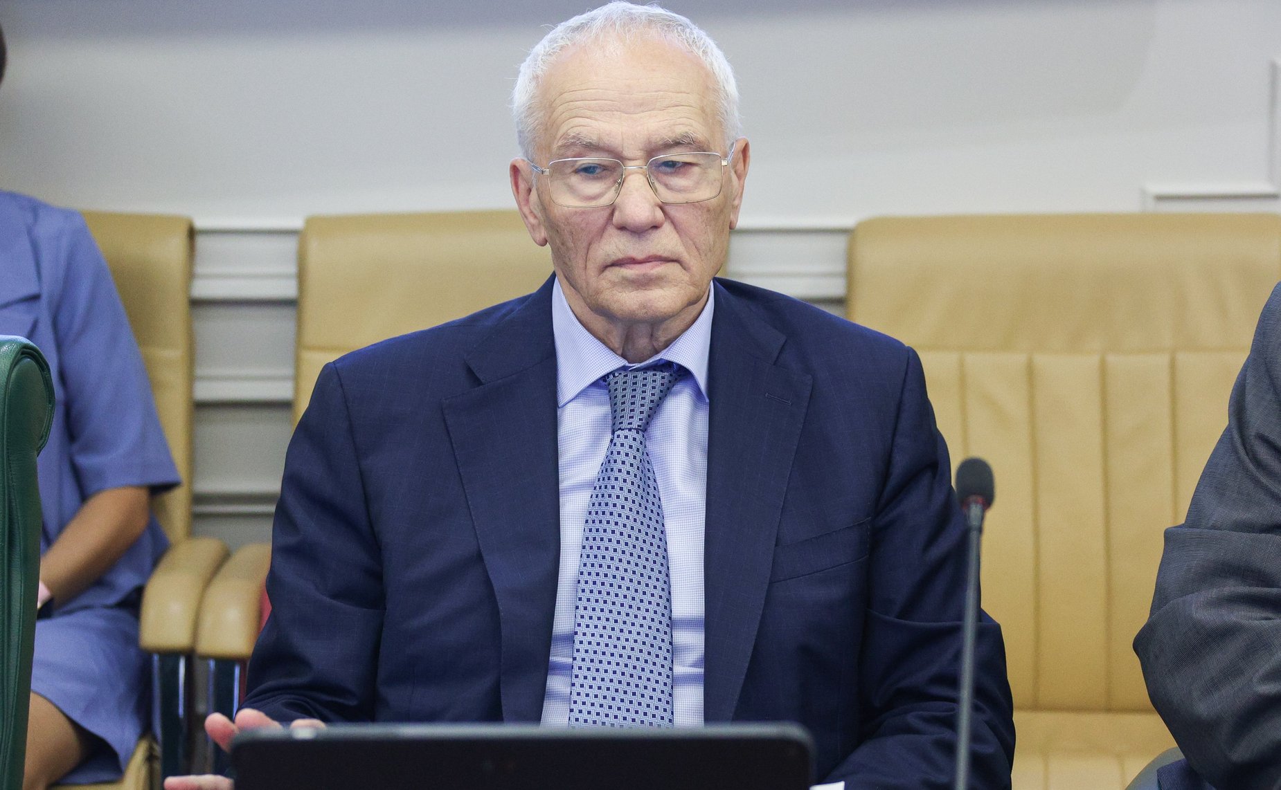 Григорий Рапота