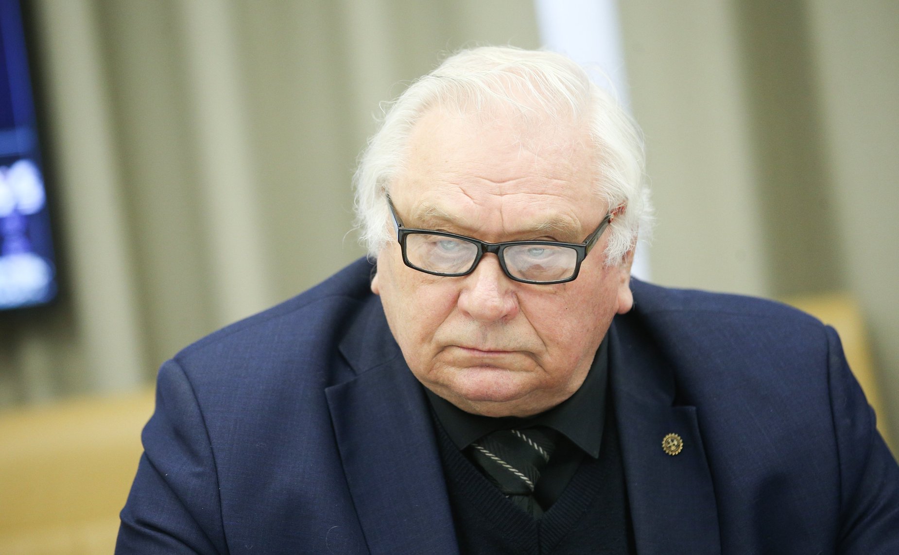 Круглый стол Комитета СФ по экономической политике