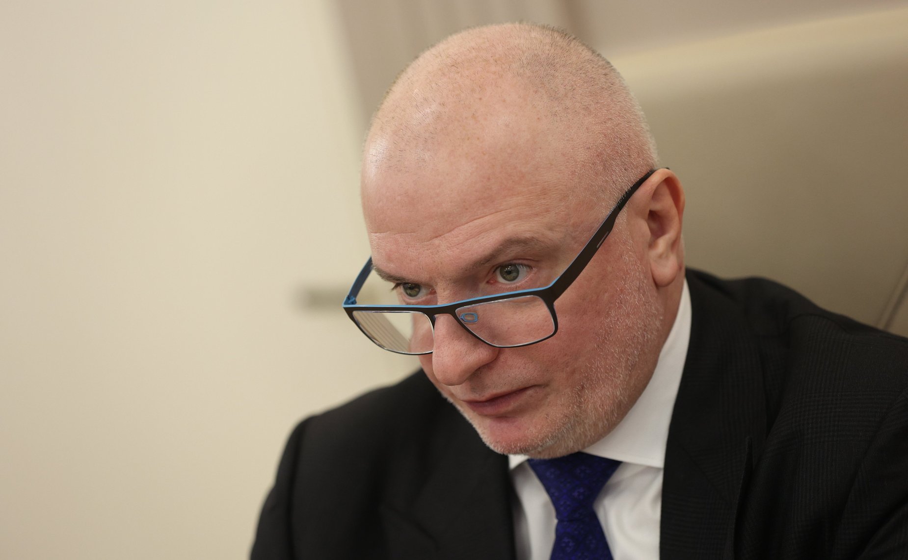 Андрей Клишас