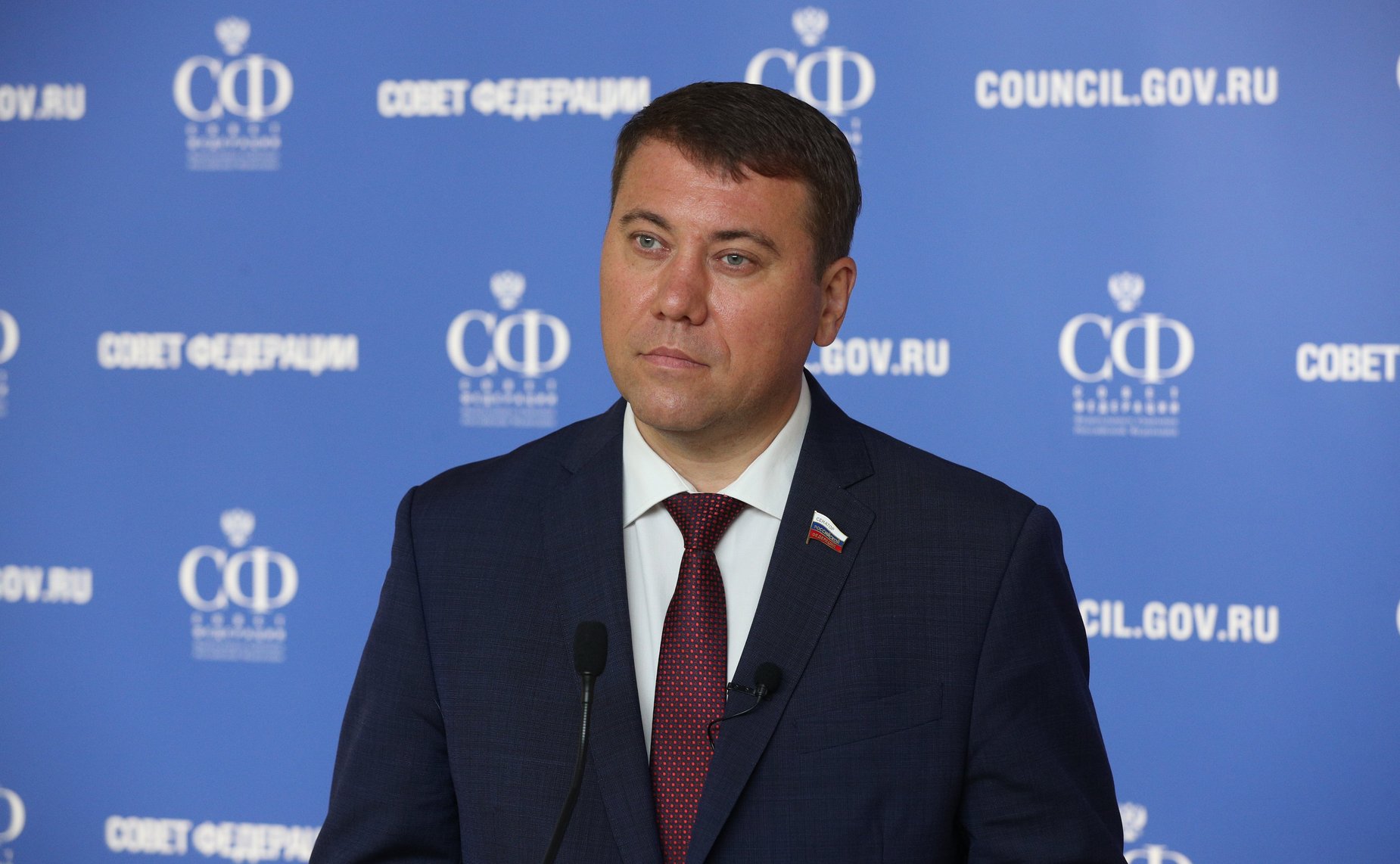 Иван Абрамов