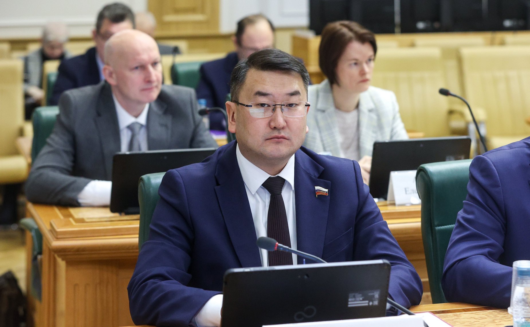 Артур Кохоев