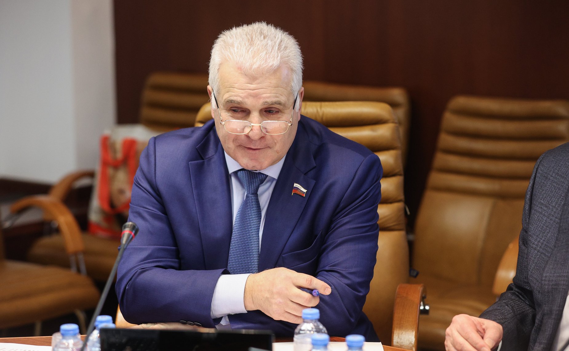 Сергей Мартынов