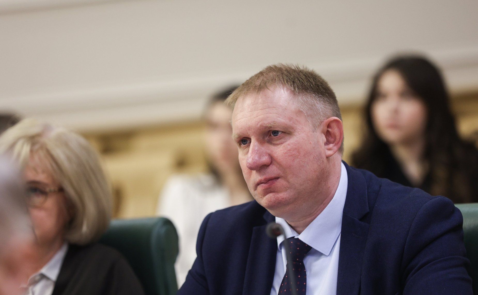 Парламентские слушания Комитета Совета Федерации по федеративному устройству, региональной политике, МСУ и делам Севера на тему «Перспективы развития рынка арендного жилья в РФ»