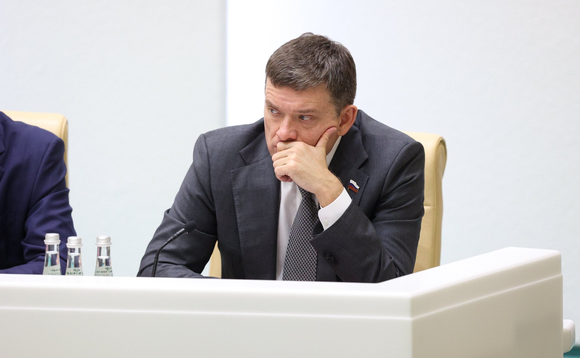 Николай Журавлев