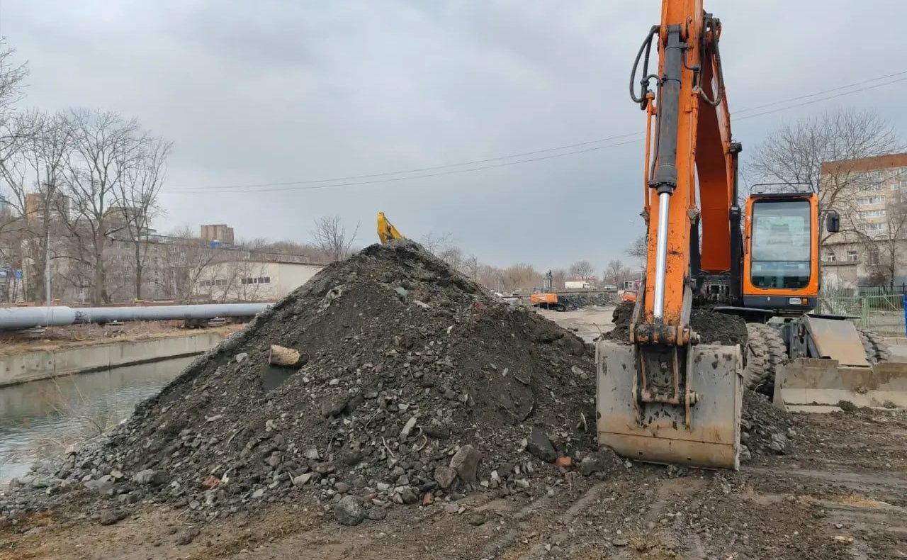Александр Ролик провел выездное совещание по вопросам совершенствования законодательства, направленного на предотвращение чрезвычайных ситуаций природного характера