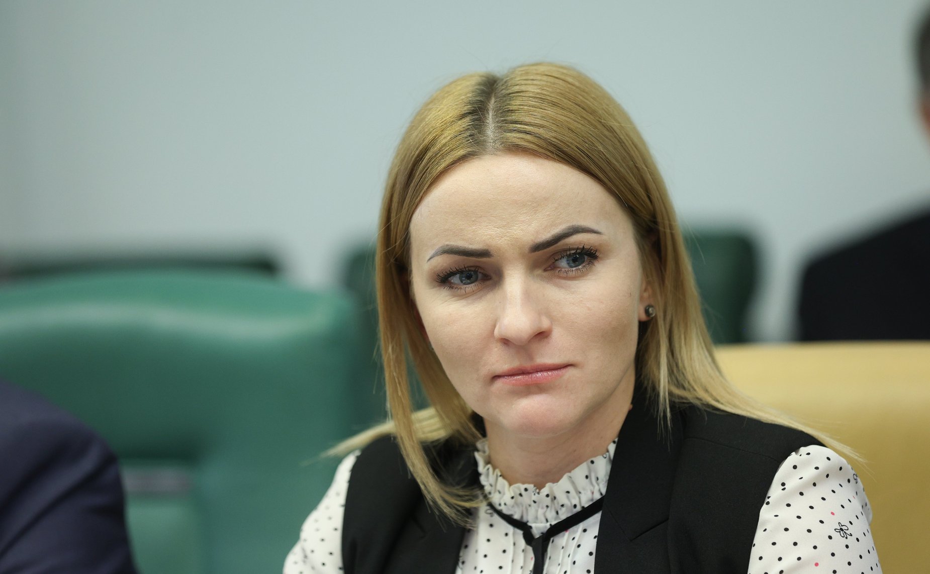 Ирина Кожанова