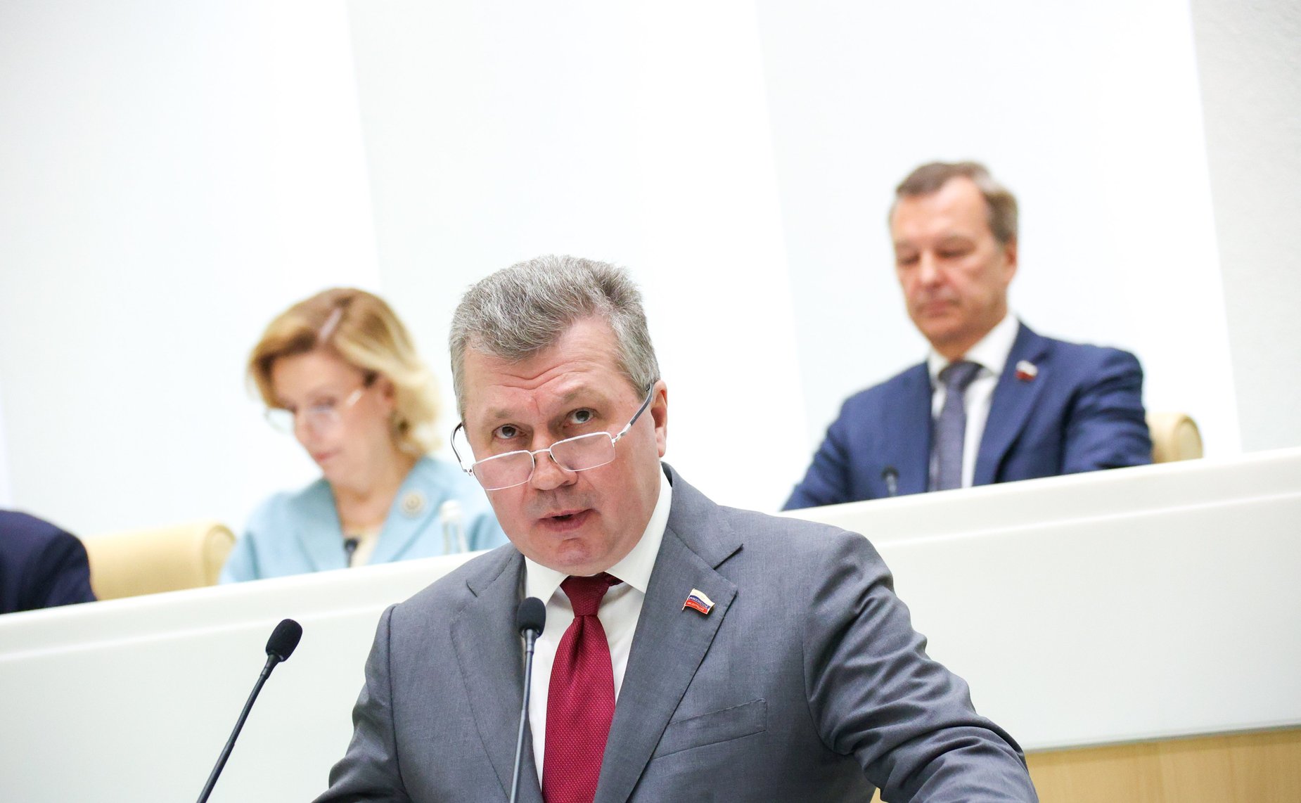 Валерий Васильев