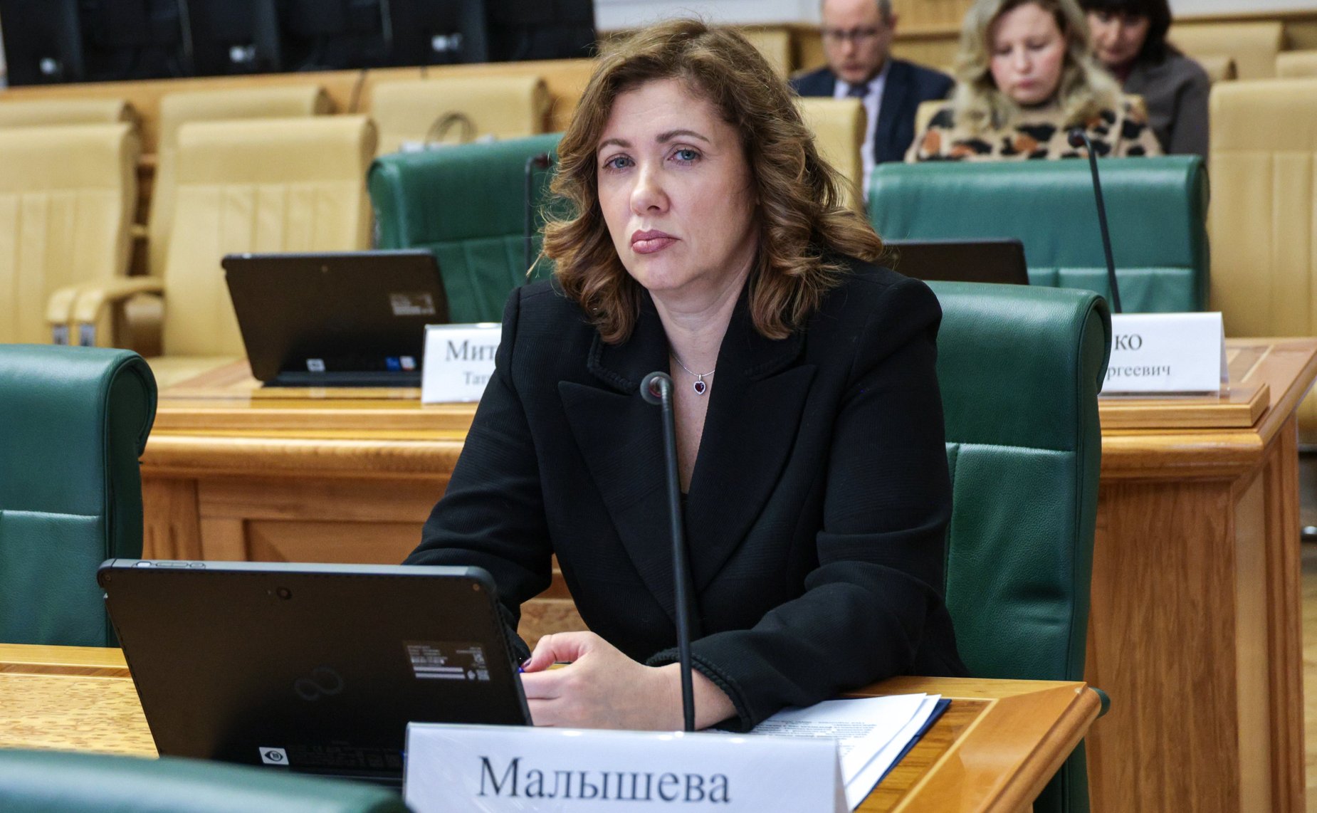 Расширенное заседание Комитета Совета Федерации по бюджету и финансовым рынкам на тему «Актуальные вопросы обеспечения сбалансированности бюджетов субъектов РФ»