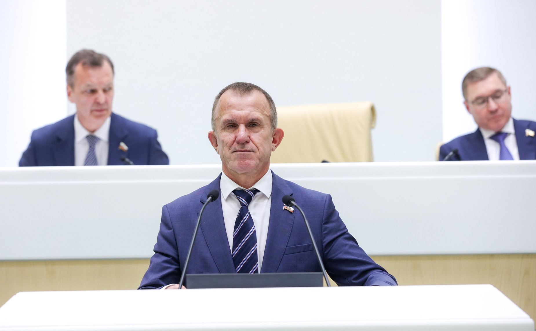 Владимир Кравченко