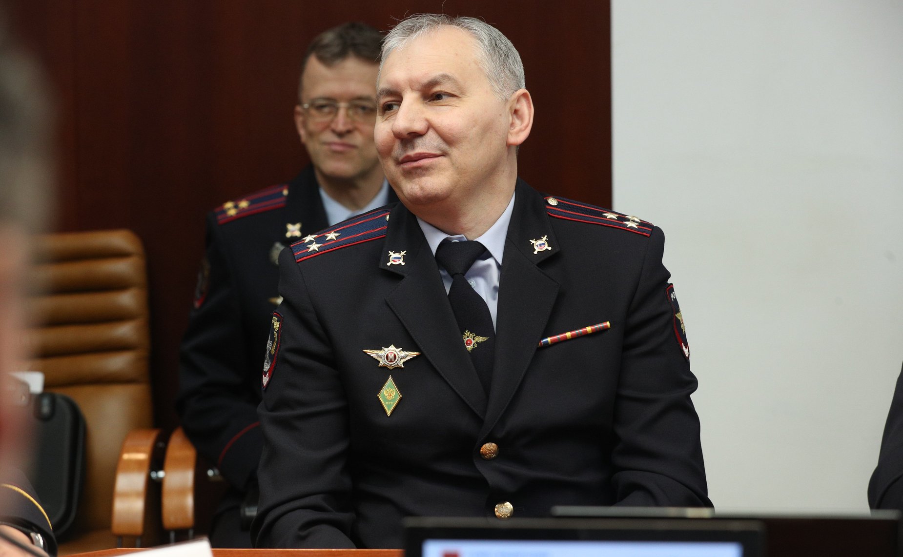 «Круглый стол» Комитета СФ по обороне и безопасности