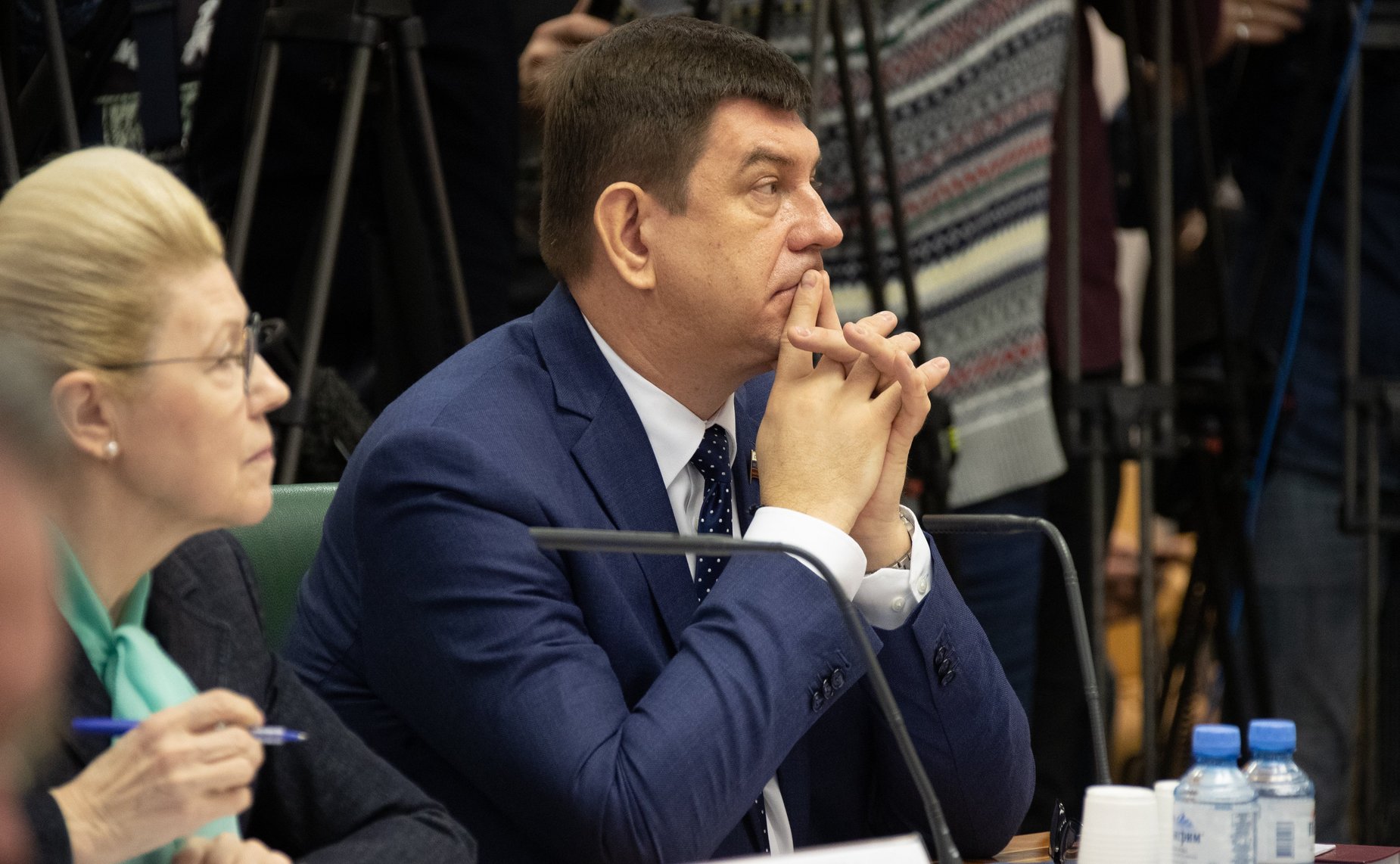 Виктор Смирнов