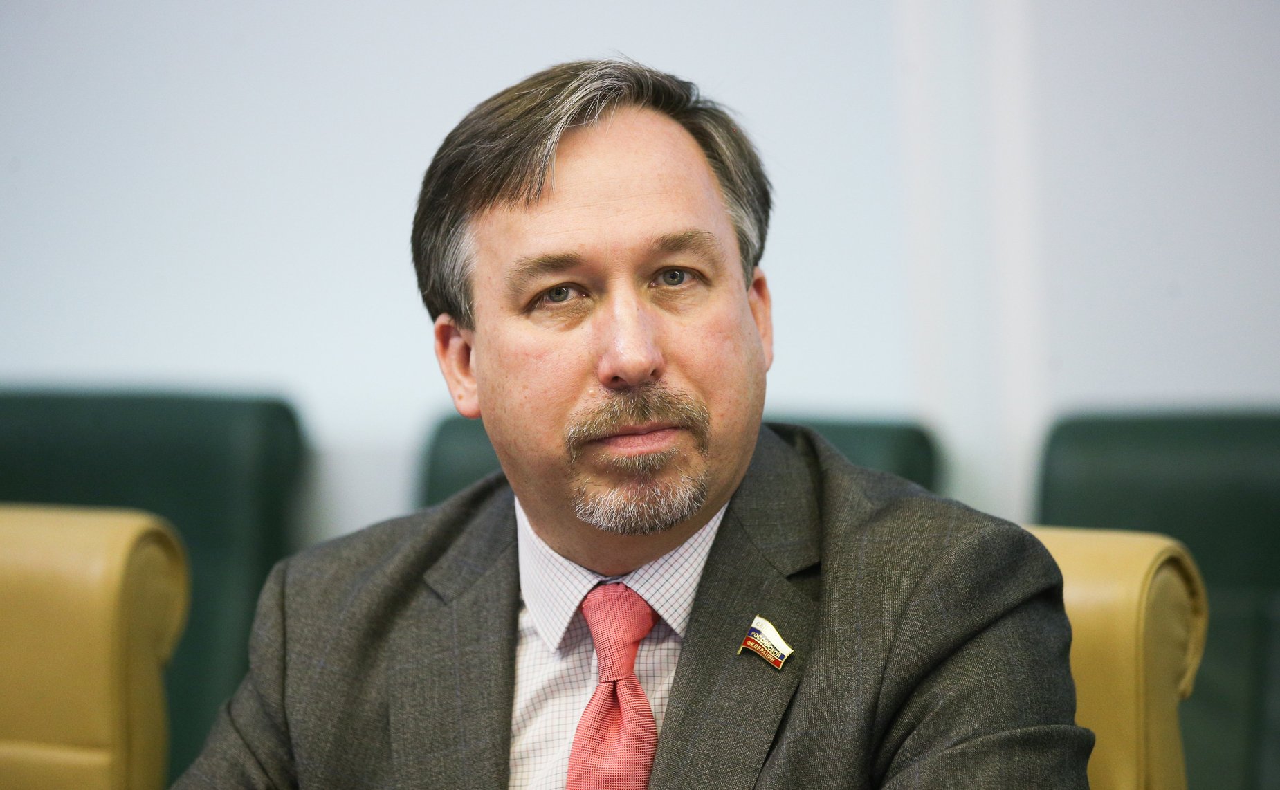 Александр Гусаковский