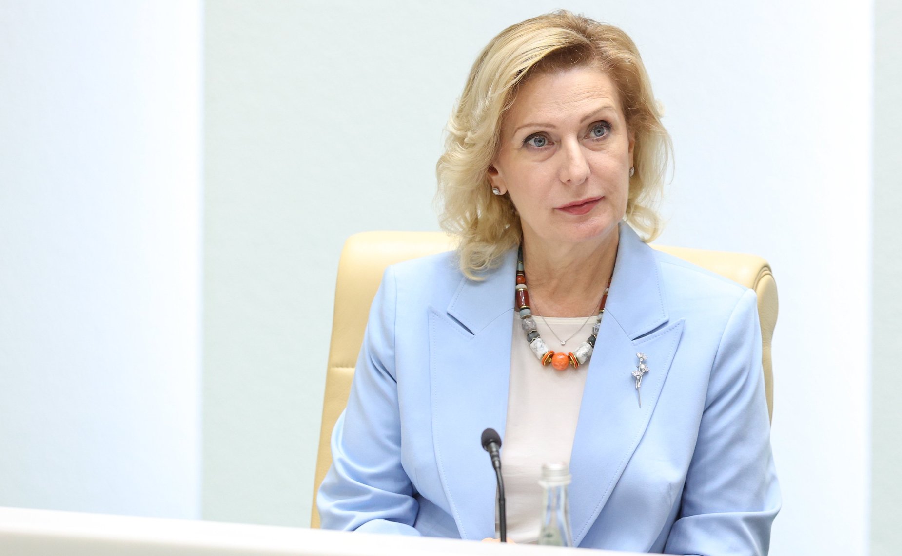 Инна Святенко