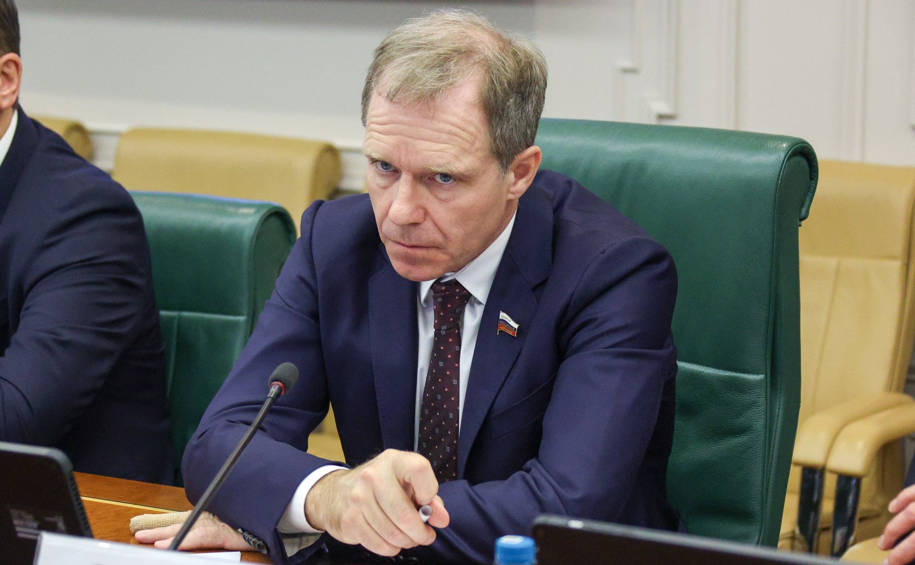 Андрей Кутепов