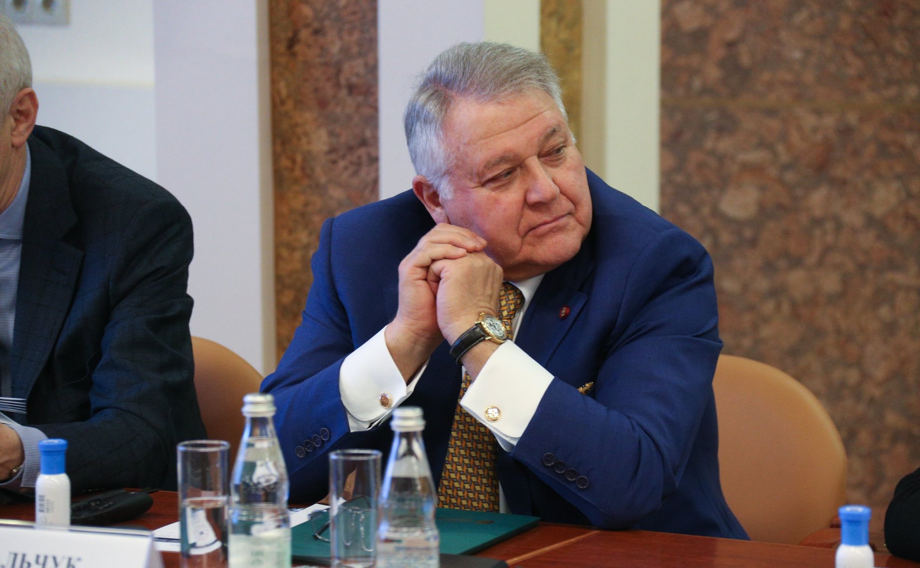 Валентина Матвиенко провела выездное заседание Комитета СФ по науке, образованию и культуре, которое состоялось в Национальном исследовательском центре (НИЦ) «Курчатовский институт»